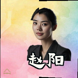 赵阳